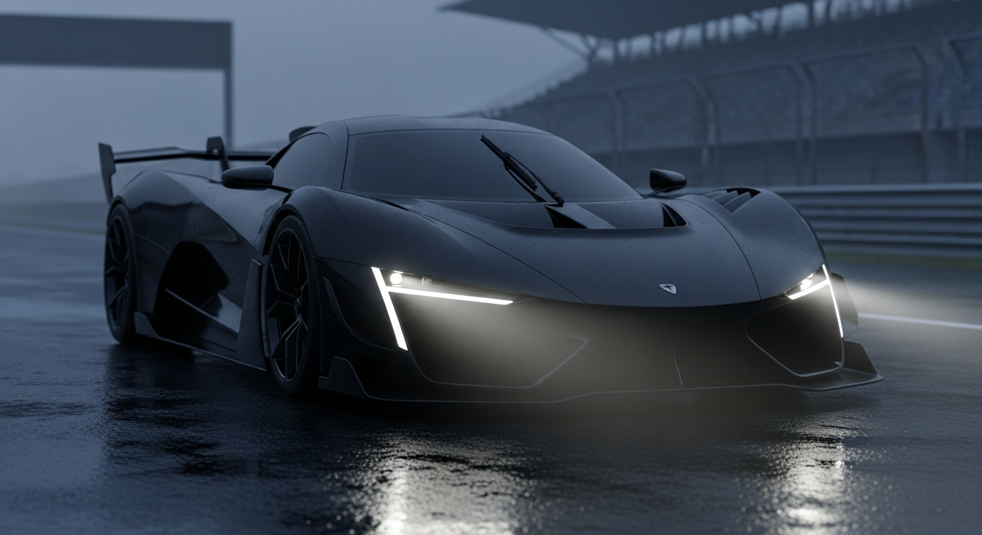 CarPerformanceData.com